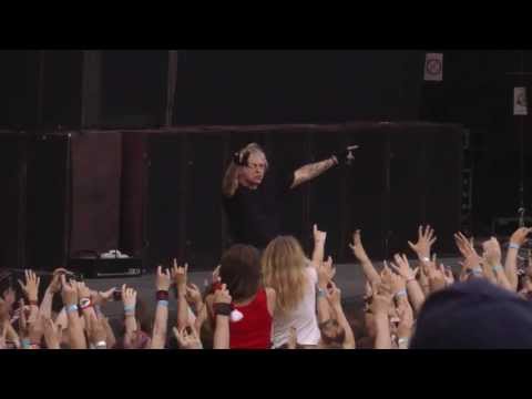 Видео: Алиса - Солнце Встаёт Наш-Ваш Выбор Москва Зелёный Театр 31.05.2013