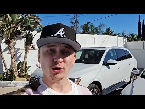 Видео: Алтынай Валитов. Жизнь в съемных уголках. Путь.