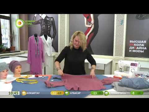 Видео: Как из старого свитера сделать несколько вязаных вещей! Смотрите в нашем видео!