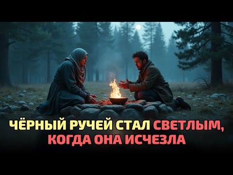 Видео: Он вошёл в Тайгу, чтобы спасти человека, но вернулся уже не собой