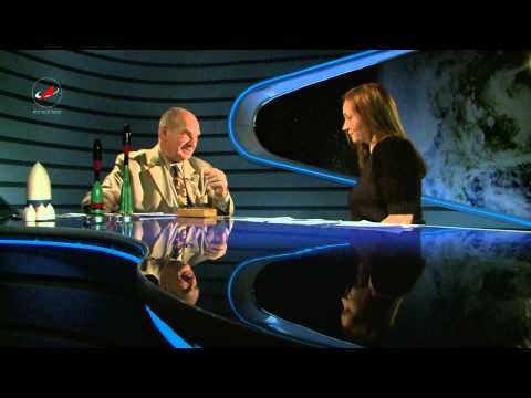 Видео: Программа Русский космос 7