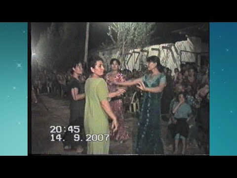 Видео: АРХИВ 14 09 2007 РЕТРО ТЎЙ №4 ҚЎШКЎПИР ХОСИЁН ҚИШЛОҚИ