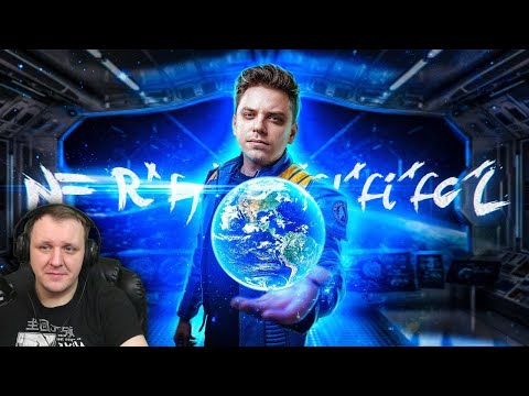 Видео: Неужели мы совсем ОДНИ? | Реакция на Utopia Show