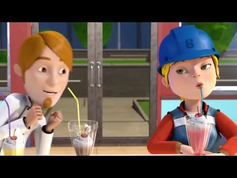 Видео: Боб строитель ⭐🛠 не бойся ⭐🛠 Мультфильмы для детей