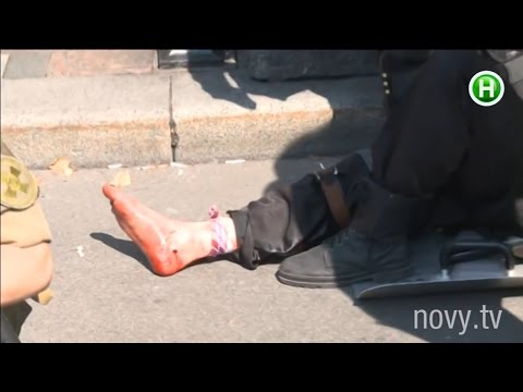 Видео: Абзац! Выпуск - 1.09.2015