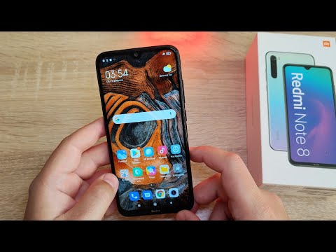 Видео: ЛЕГЕНДА СЯОМИ! Стоит ли покупать Xiaomi Redmi Note 8 в 2023 году? Обзор спустя 3 года!