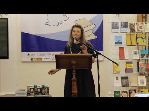 Видео: «Гюнтер Грасс. Дроби на жестяном барабане». Лекция Юлианы Каминской