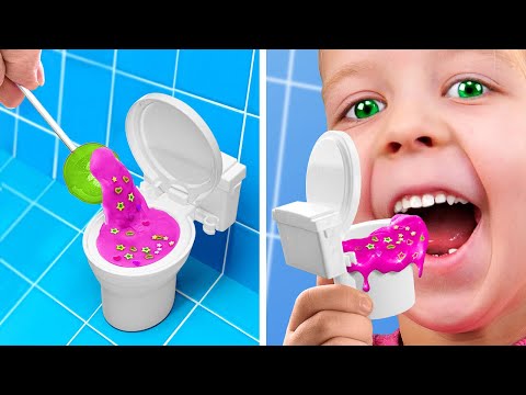 Видео: ГАДЖЕТЫ И ЛАЙФХАКИ ДЛЯ РОДИТЕЛЕЙ || РУКОВОДСТВО ПО УМНОМУ ВОСПИТАНИЮ