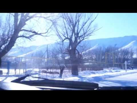 Видео: тюлькубас