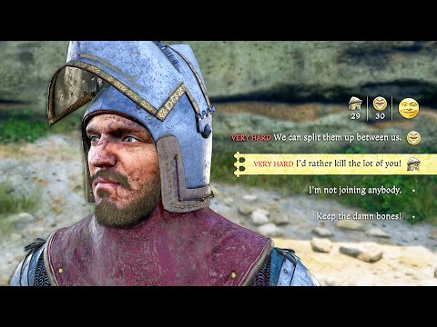 Видео: Генри настолько страшен, что случайно создал корпоративную Богему!