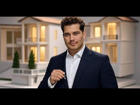 Видео: Удивительное решение Шагатая Улусоя: он купил дом рядом с Хазалом!