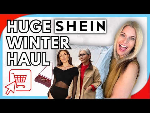 Видео: Дрянной, модный или вневременной? Примерка Shein и честный обзор