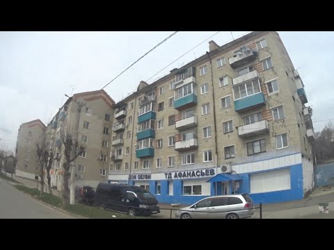 Видео: Амурск 2022 из окна автобуса № 4. Полчаса ностальгии. 8-й микрорайон - последняя стройка социализма.
