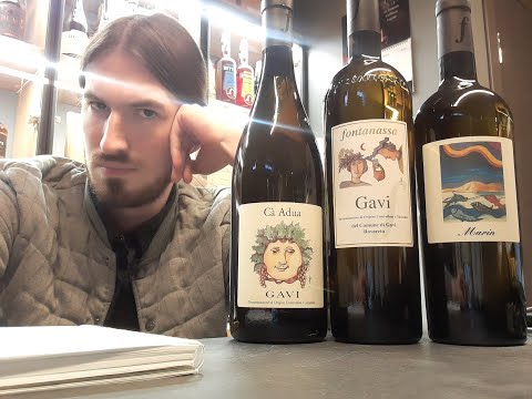 Видео: Последние размышления на разные темы винной культуры.