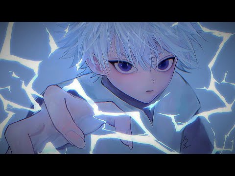 Видео: •Реакция ЛБиСК на нового героя как Киллуа//KITE//•