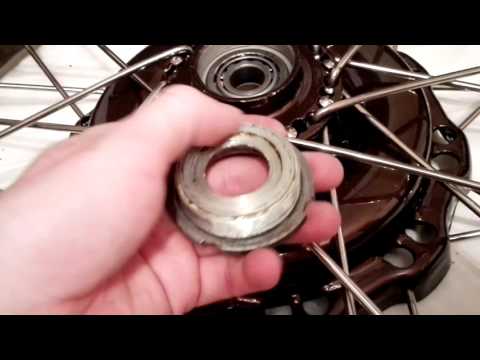 Видео: Как мне халявный урал подогнали 2. Часть №43 Балансировка колеса.