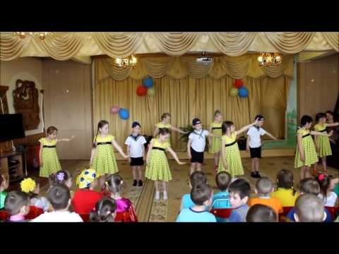 Видео: флешмоб "Мы помним, мы гордимся" (к 9 мая)