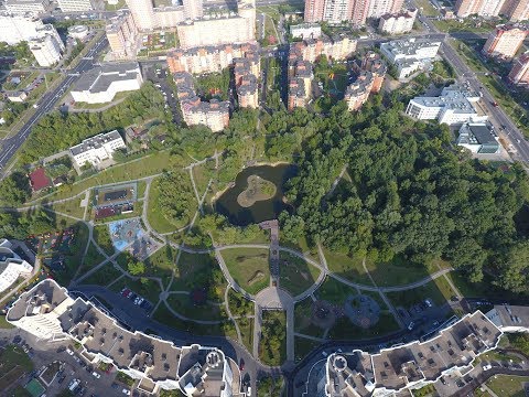 Видео: Куркино