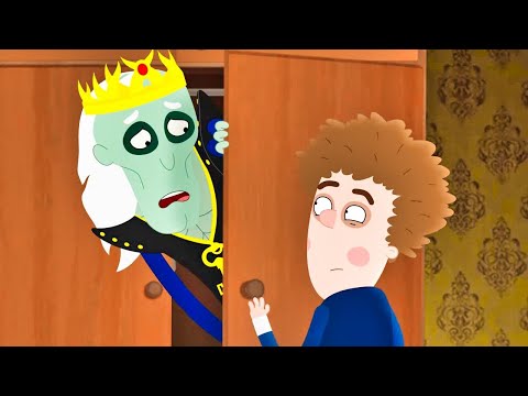 Видео: 🐲Приключения Пети и Волка - Дело Кощея (2 серия) | Мультфильм HD - Союзмультфильм💡