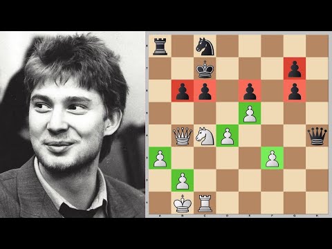 Видео: ГЕРОИЧЕСКАЯ ПЕШКА Алексея Широва! Шахматы