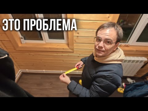 Видео: Зеркало, которое все испортит на даче? Спрошу у вас