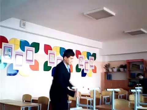 Видео: Алматы облысы, Жамбыл ауданы, олимпиада, математика, 23-кабинет