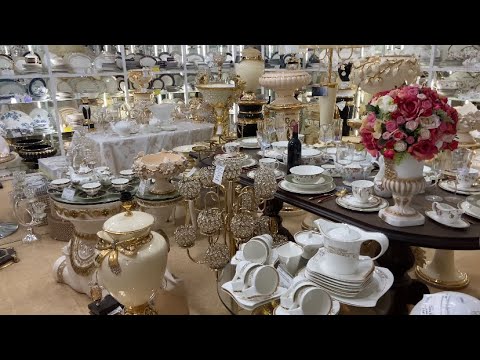 Видео: ПОСУДА В ПЯТИГОРСКЕ