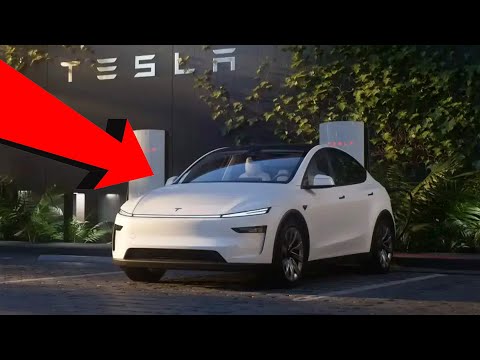 Видео: ЗАСЛУЖАВА ли си Tesla Y Juniper?
