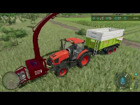 Видео: Farming Simulator 22 - Premium Expansion: # 4 Ліс та розширення.