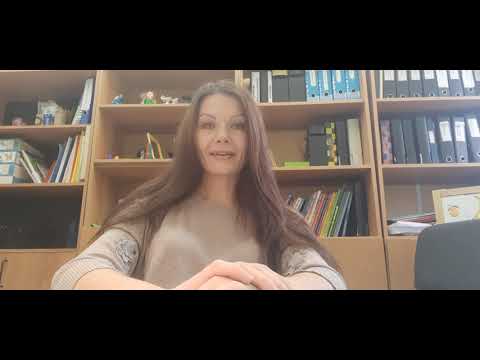 Видео: Заикание. Виды заикания.