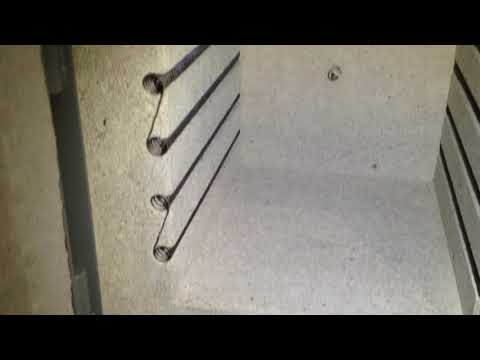 Видео: Камерная печь