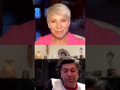 Видео: Николай Цискаридзе #ЛикуемВместе , прямой эфир 31.05.20