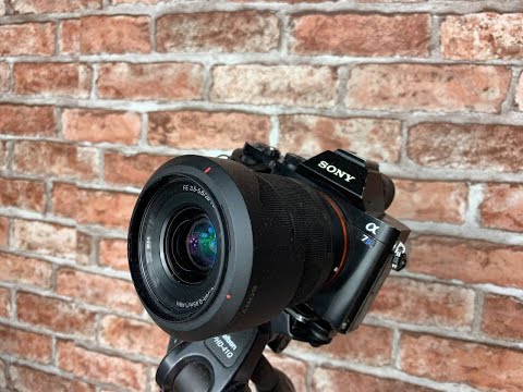 Видео: Sony A7s в 2022 году и моя история перехода на эту камеру