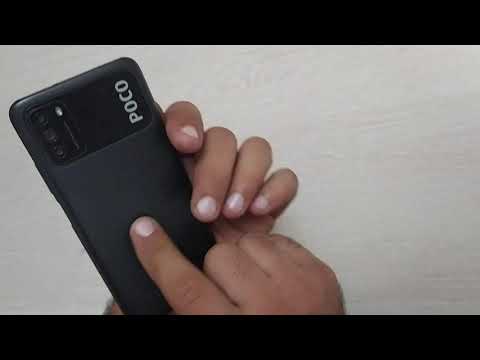 Видео: Не работает POCO M3 отключился и не включается.