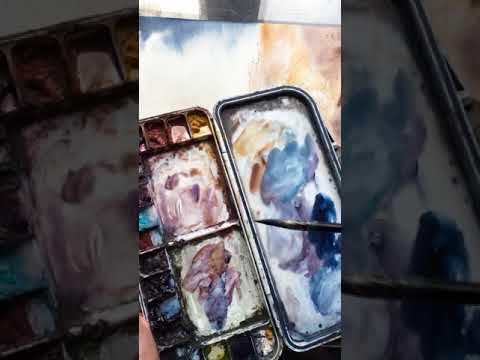 Видео: 1 сезон 17 серия ч.2. Cityscape.  In English #невредные_советы_практикум