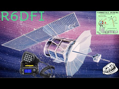 Видео: QYT KT 7900D Первые впечатления