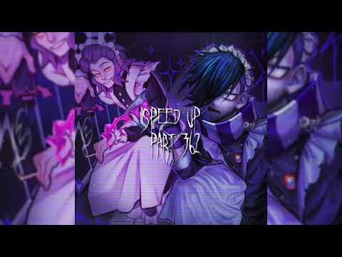 Видео: Кишлак - Я диско шар | speed up/nightcore