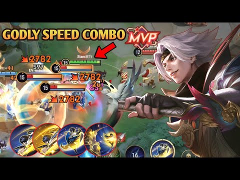 Видео: БОЖЕСТВЕННОЕ КОМБО СКОРОСТИ ЯО В ЛОББЕ РАНГА ЛЕГЕНДЫ С ЛУЧШЕЙ КИТАЙСКОЙ СБОРКОЙ | HONOR OF KINGS