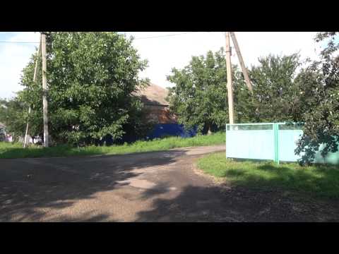 Видео: хутор Духовской, 2012 год