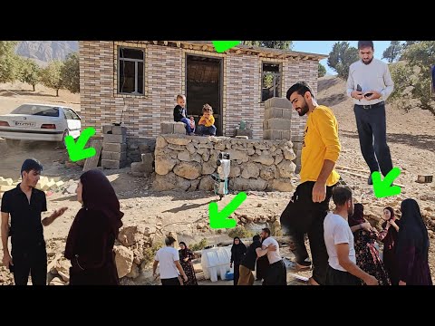 Видео: «Предательство в сердце деревни: тёмный план Фарибы по уничтожению Масуме»