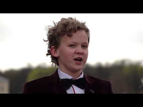 Видео: Степан Кротов   “Крейсер “Аврора““