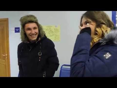 Видео: Дембель любимого, ДМБ 2016 )