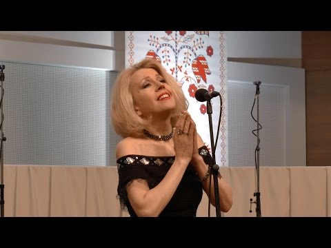 Видео: НЕ ТОПОЛЮ ВИСОКУЮ - Жанна Боднарук (Zhanna Bodnaruk)