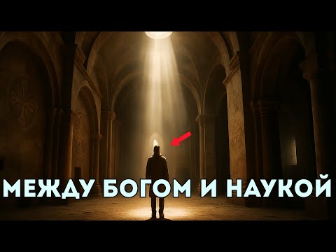Видео: Тайны, Которые Ватикан Скрывал Столетиями — И До Сих Пор Боится Открыть Миру