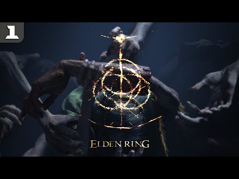 Видео: МАКСИМАЛЬНО ОТВЛЕКАЕМСЯ [Elden Ring] #1