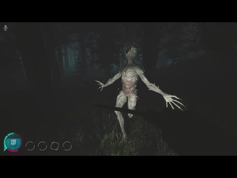 Видео: ПЕРВЫЙ ВЗГЛЯД ( Mycelium: The Silent Contract Demo )