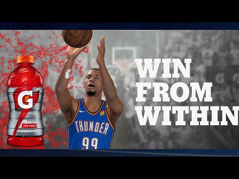 Видео: NBA 2K21 | МОЯ КАРЬЕРА # 26 |  ОХОТА НА ДЕНВЕР
