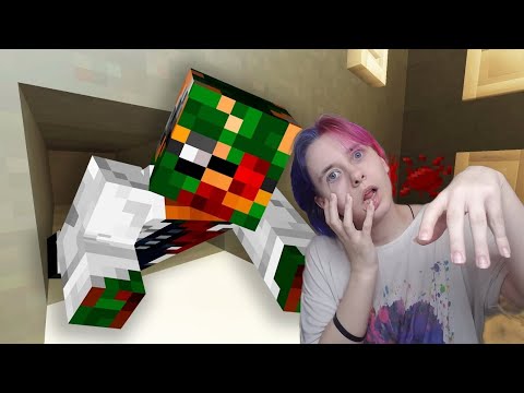 Видео: АлчеРЕАКЦИЯ Линч - НОЧЬ В МОРГЕ С ЗОМБИ. ДЕНЬ 3 - ЗОМБИ АПОКАЛИПСИС МАЙНКРАФТ