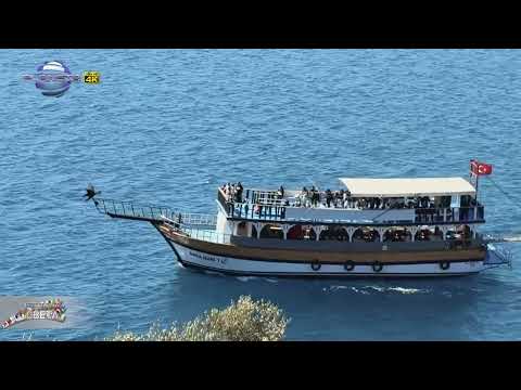 Видео: ANTALIYA / Анталия – Анелия - Unutamam I Travel video 2025