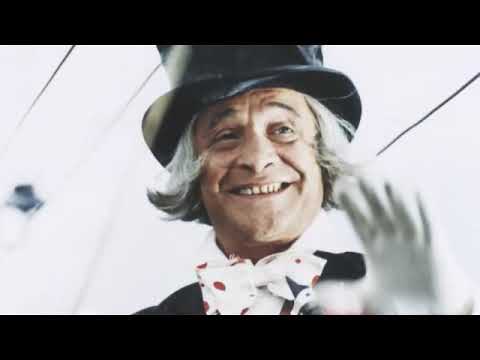 Видео: Ролан Быков.Портрет неизвестного солдата (2 серии)